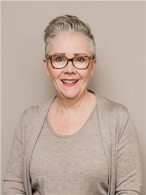 Penny Kander