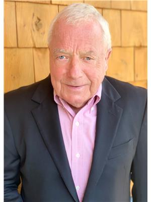 Ronald Lawes
