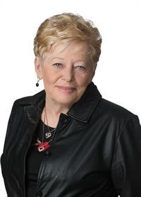 Sharon Stewart