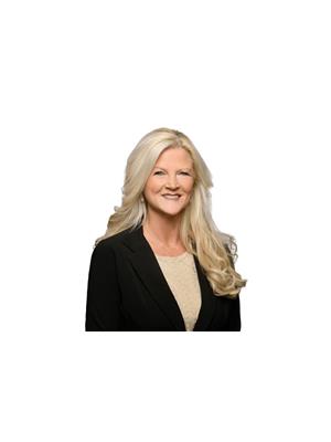 Penny Stephens