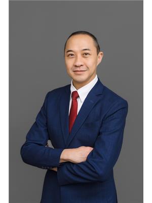 Tim Yeung
