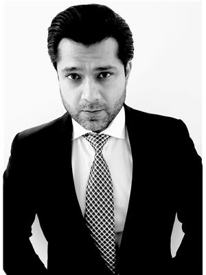 Sunny Dhillon