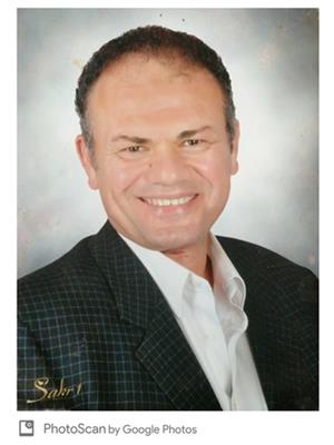 Tim Elafifi