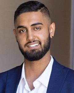 Shaun Johal