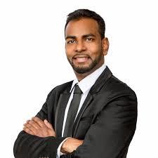 Nish Kandiah Thavapalan