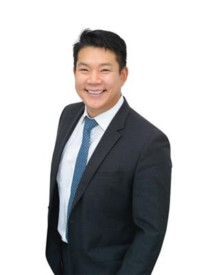 Richard Park