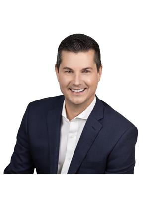 Kris Kereluk