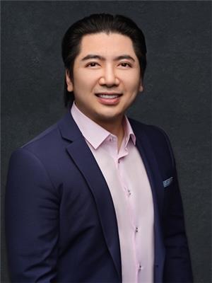 Calvin Vo