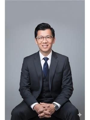Ricky Lam