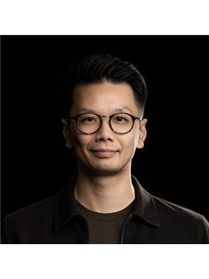Danny Wong