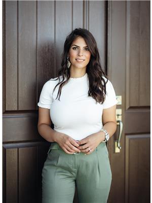 Maryam Hamdon
