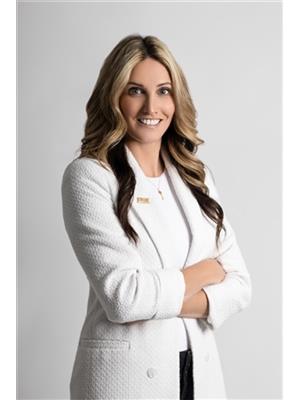 Kimberly Dozois