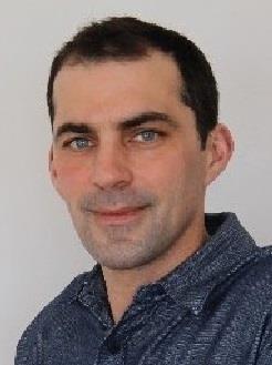 Mark Fulford