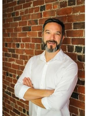 John-Anthony Langdale