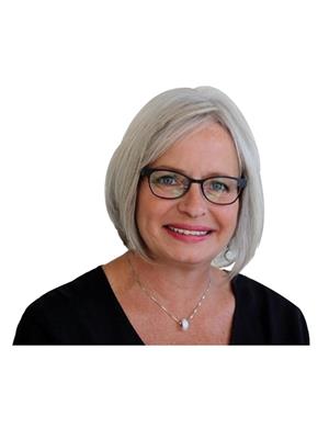 Catherine Harvey
