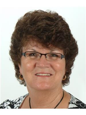 Gladys Fraser