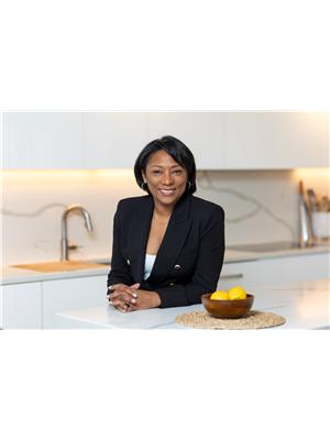 Kelli Tynes-Harrington