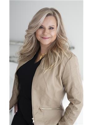 Glenda White