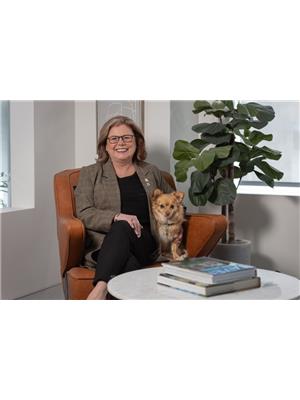 Rachael Leblanc-Palmer