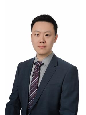 Joe Zhang