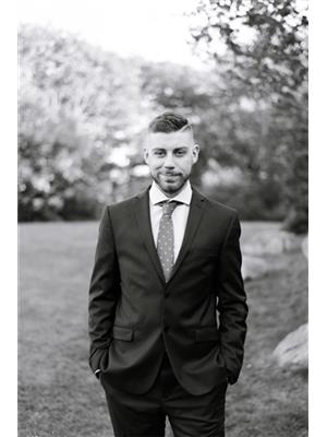 Sean Kenalty