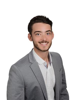 Nathan Kendall