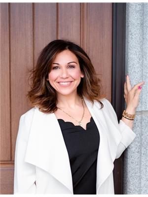 Mirna Nasrallah