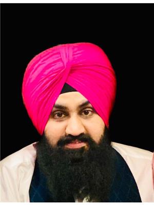Mandeep Kandola