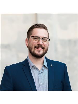 Dan Theriault