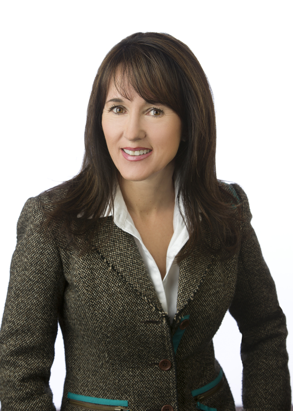 Joanne Malach