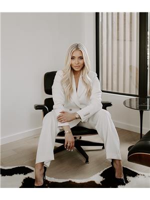 Cassie Weber