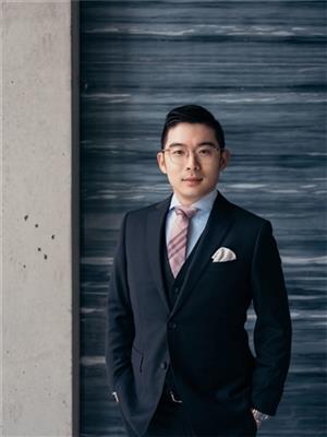 Leo Zheng