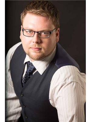 Keith Lopushinsky