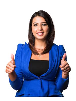 RIYA PURI