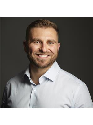 Andrew Meyer