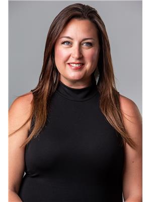 Lana Bedard