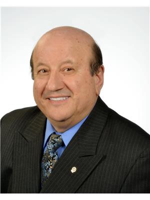 Nick Bibic, ASA, ABR, SRES