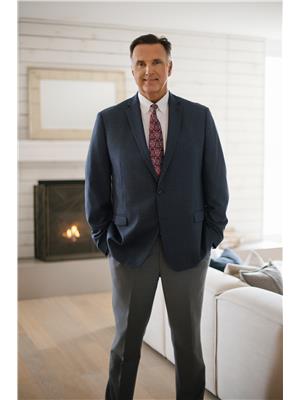 MARK LALOVICH