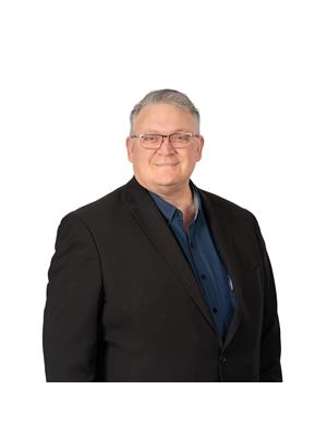 DANIEL BECHARD