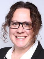 Tamara Cromarty