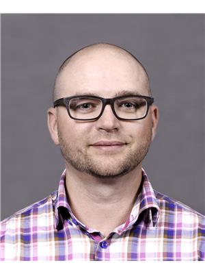 Graham Frey