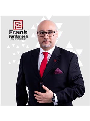 Frank Fardanesh