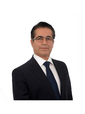 Masoud Arbani