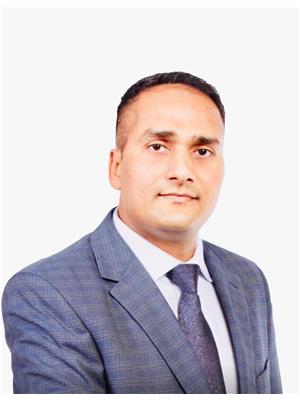 Bahader Sokhal
