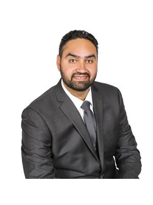 Jaspal Nagra