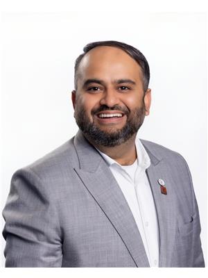 Shivam Malhotra
