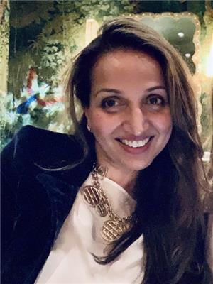 Harpreet Rai