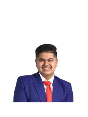 Arsh Sodhi