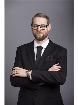 Michael Lefebvre