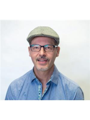 ERIC FITZGERALD